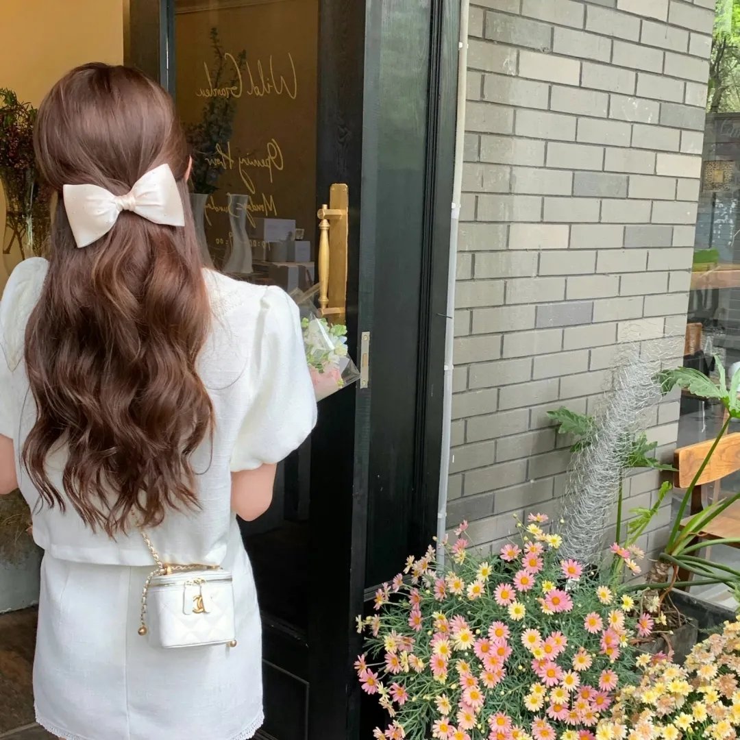 吉尔的妻子