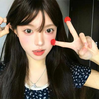 身为女主角！